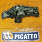 Soporte Alternador Ford