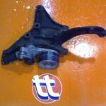 Soporte Alternador Mercedes-benz