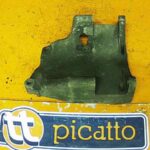 Soporte Alternador Mercedes-benz Sprinter Camión