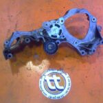 Soporte Alternador Renault Master Furgón