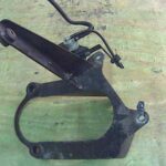 Soporte Filtro Aire Iveco