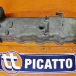 Tapa Balancines Hyundai H-1 ()