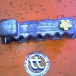 Tapa Balancines Nissan