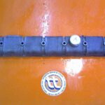 Tapa Balancines Renault Midlum