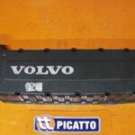 Tapa Balancines Volvo