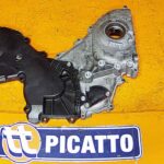 Tapa Distribucion Nissan