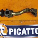 Valvula EGR Hyundai H-1 ()