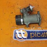 Valvula EGR Mercedes-benz Vario (t2w) BM 668/670 (1996)