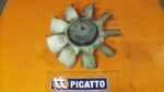 Ventilador Viscoso Motor Daf Lf45 (2006)