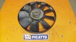 Ventilador Viscoso Motor Iveco - Imagen 2