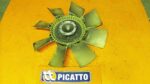 Ventilador Viscoso Motor Iveco - Imagen 2