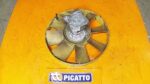 Ventilador Viscoso Motor Iveco - Imagen 2