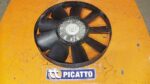 Ventilador Viscoso Motor Iveco