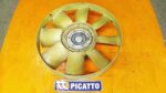 Ventilador Viscoso Motor Iveco