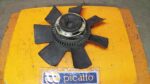 Ventilador Viscoso Motor Iveco Eurocargo (1991) - Imagen 2