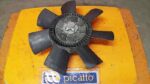 Ventilador Viscoso Motor Iveco Eurocargo (1991)