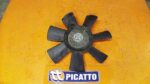 Ventilador Viscoso Motor Iveco Eurocargo (1991)