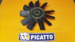Ventilador Viscoso Motor Nissan
