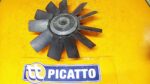 Ventilador Viscoso Motor Nissan
