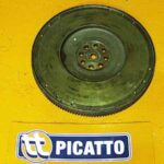 Volante Motor Iveco