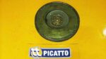 Volante Motor Iveco