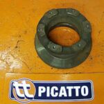 Disco DE Freno Trasero Iveco