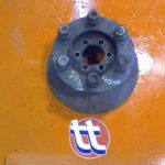 Disco Freno Delantero Iveco