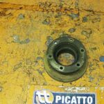 Disco Freno Delantero Iveco Eurocargo Tector (2001)