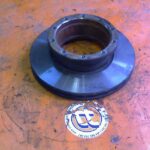 Disco Freno Delantero Mercedes-benz