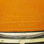 Ballesta Trasera Ford