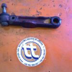 Brazo Suspension Superior Delantero Izquierdo Iveco