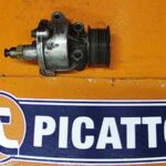 Depresor Freno / Bomba Vacio Ford