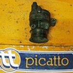 Depresor Freno / Bomba Vacio Ford