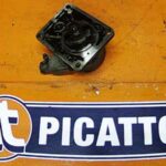 Depresor Freno / Bomba Vacio Iveco