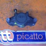 Pinza DE Freno Delantera Derecha