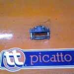 Pinza DE Freno Delantera Derecha