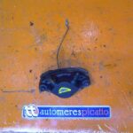 Pinza DE Freno Delantera Derecha