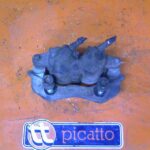 Pinza DE Freno Delantera Derecha Citroen