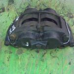 Pinza DE Freno Delantera Derecha Daf