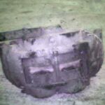 Pinza DE Freno Delantera Derecha Daf