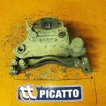 Pinza DE Freno Delantera Derecha Daf Cf85 (2006)