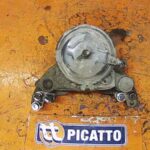 Pinza DE Freno Delantera Derecha Daf Xf105 (2006)