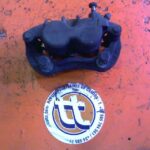 Pinza DE Freno Delantera Derecha Ford