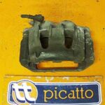 Pinza DE Freno Delantera Derecha Ford