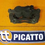 Pinza DE Freno Delantera Derecha Ford