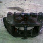 Pinza DE Freno Delantera Derecha Iveco
