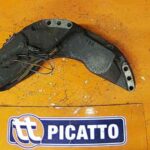 Pinza DE Freno Delantera Derecha Iveco