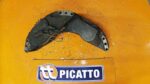 Pinza DE Freno Delantera Derecha Iveco