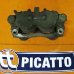 Pinza DE Freno Delantera Derecha Iveco
