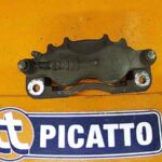 Pinza DE Freno Delantera Derecha Iveco